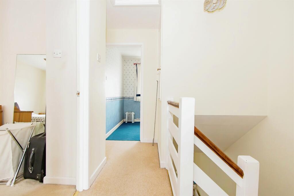 Additional property image - Meadow View, Stoford, Yeovil