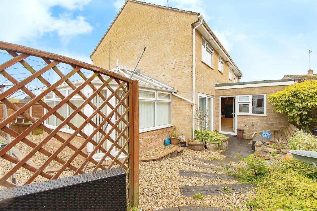 Additional property image - Meadow View, Stoford, Yeovil