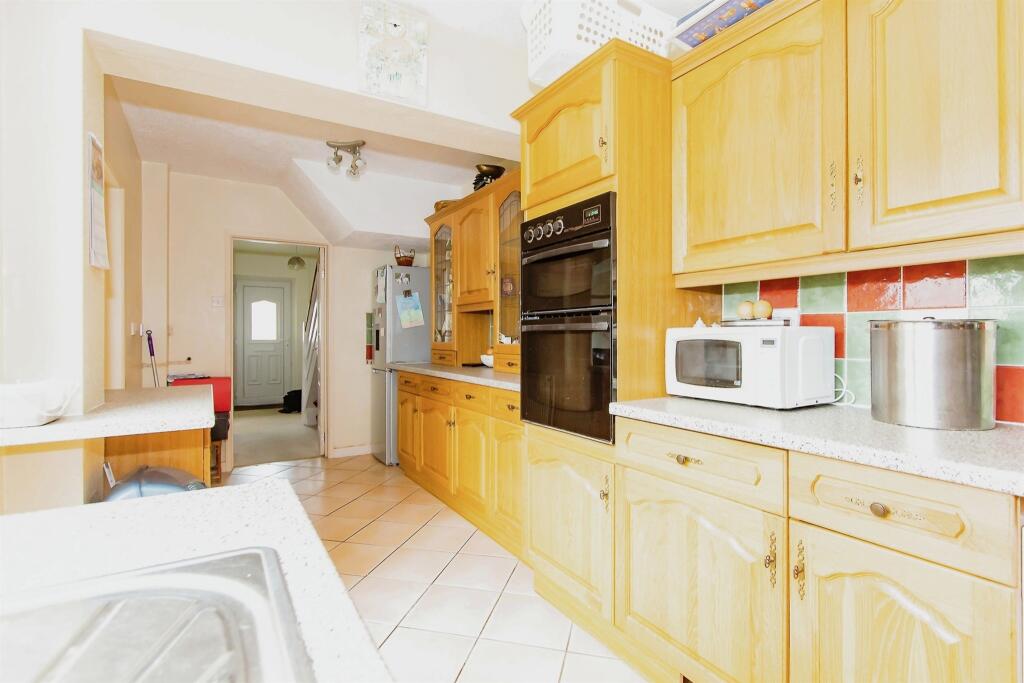 Additional property image - Meadow View, Stoford, Yeovil