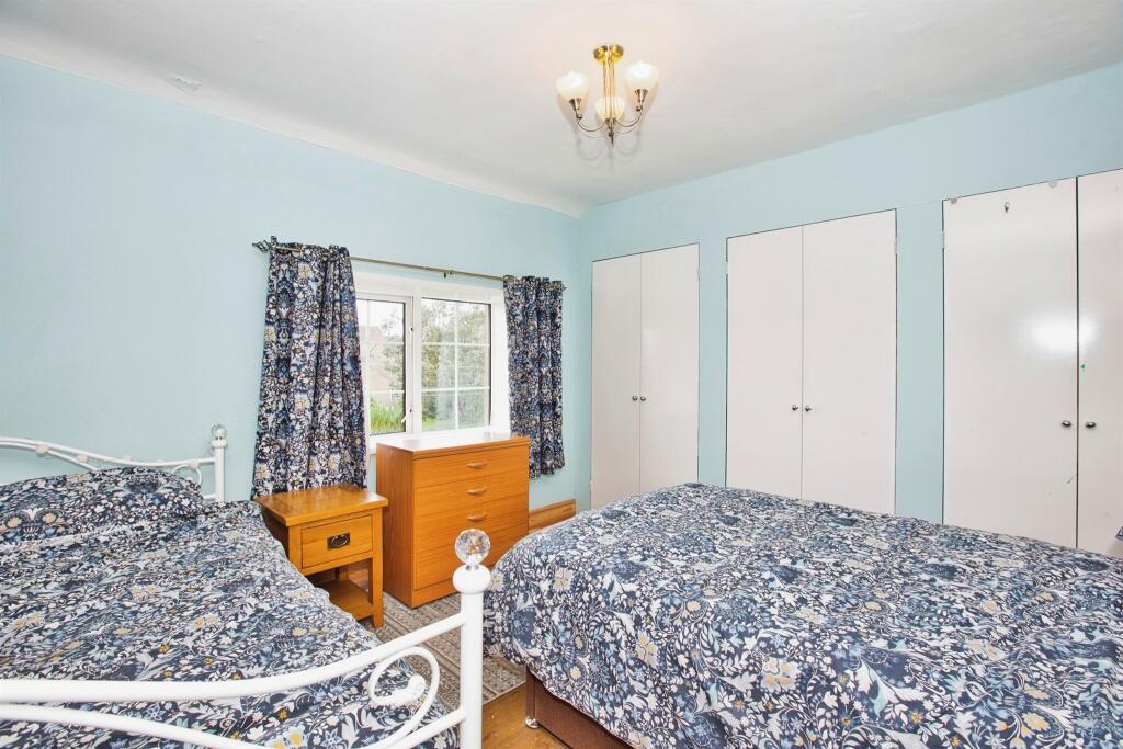 Additional property image - New Road, Stoford, Yeovil