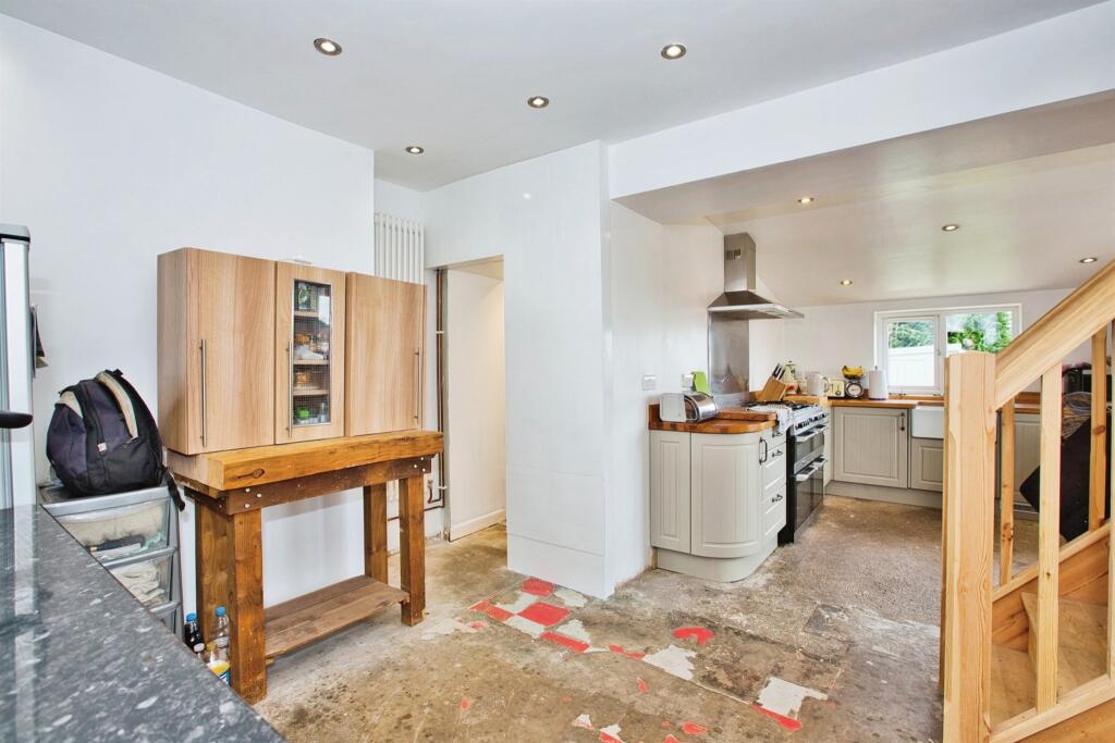 Additional property image - New Road, Stoford, Yeovil