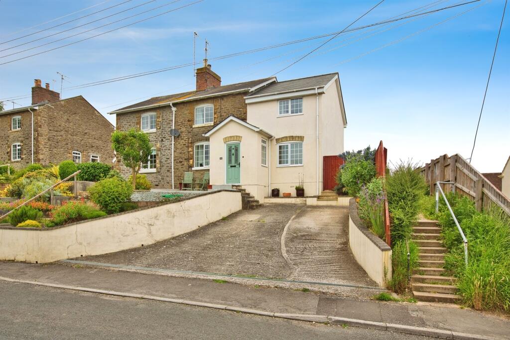 Additional property image - New Road, Stoford, Yeovil