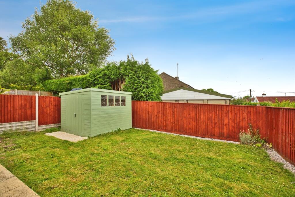 Additional property image - New Road, Stoford, Yeovil