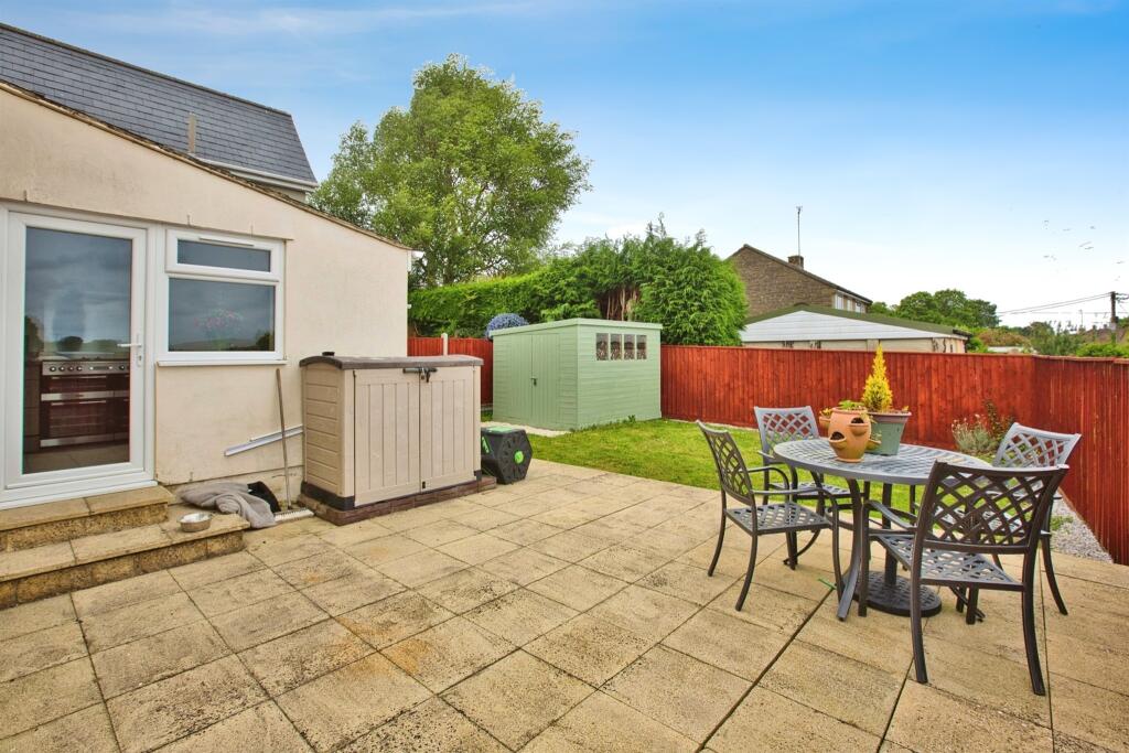 Additional property image - New Road, Stoford, Yeovil