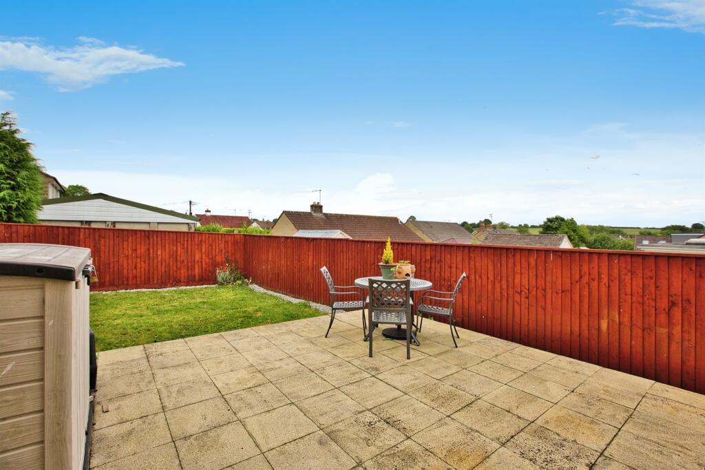 Additional property image - New Road, Stoford, Yeovil