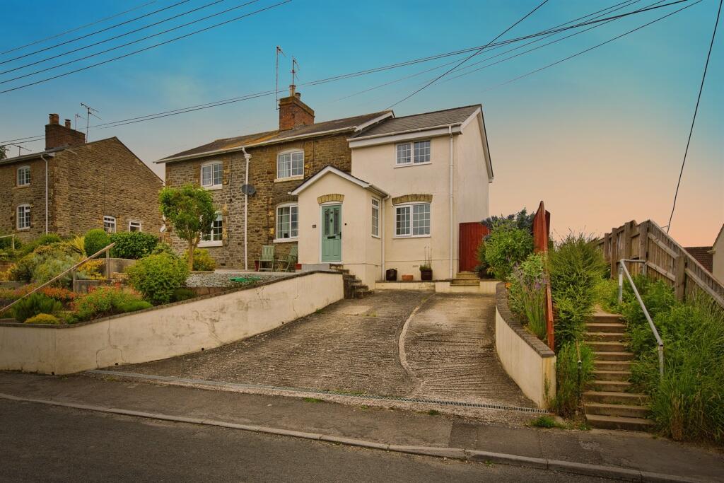 Additional property image - New Road, Stoford, Yeovil