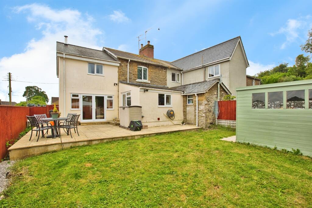 Additional property image - New Road, Stoford, Yeovil