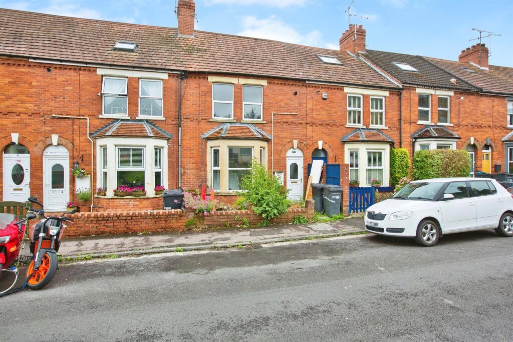 Main image of property: St. Michaels Road, Yeovil