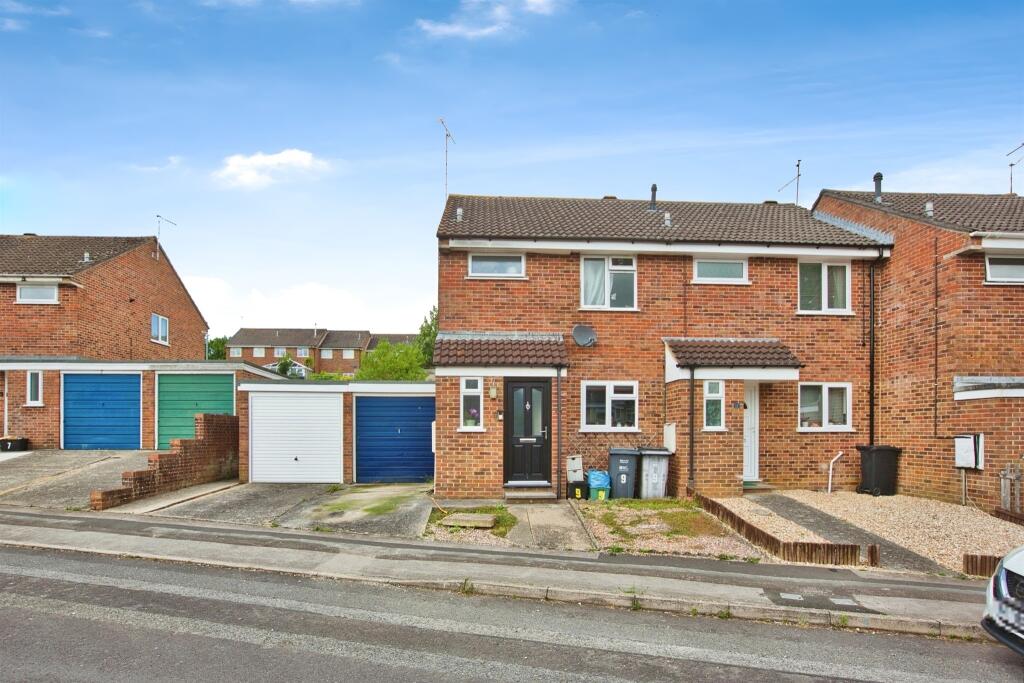 Main image of property: Romsey Road, Yeovil