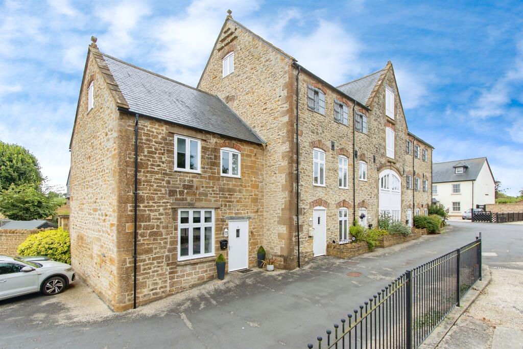 Main image of property: Waterwheel Court, Merriott