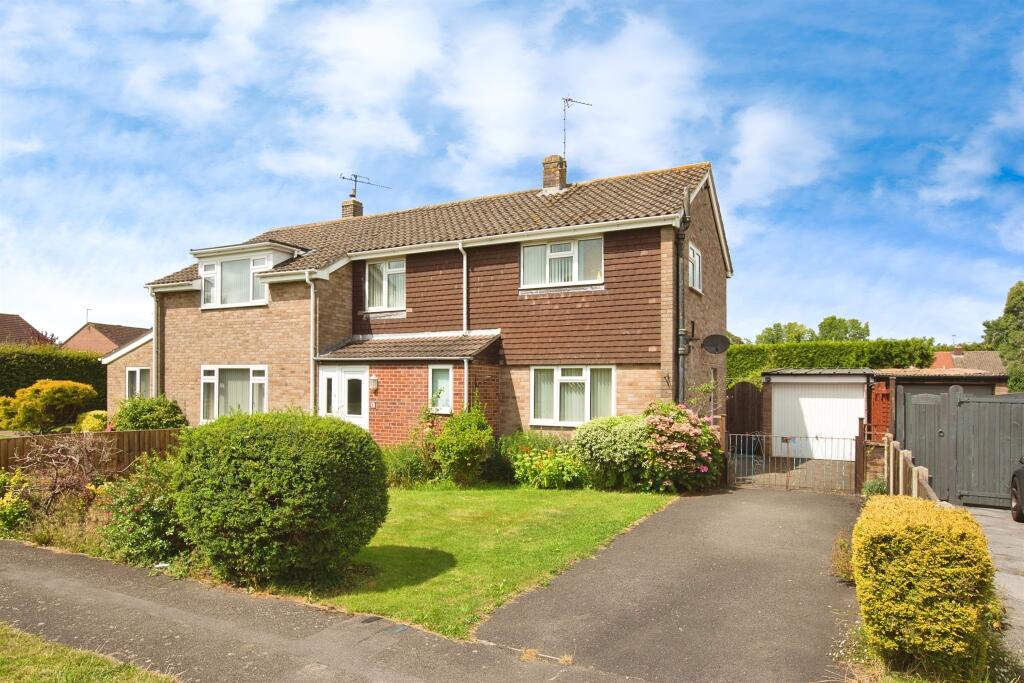 Main image of property: Wessex Road, Yeovil