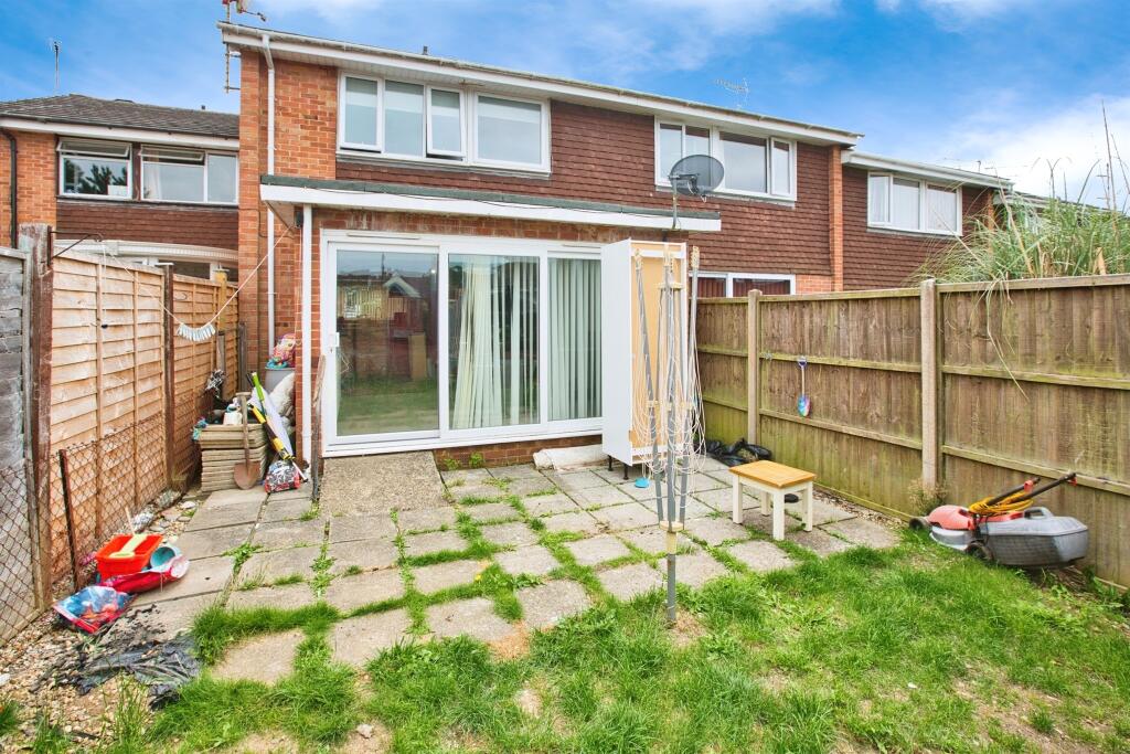 Additional property image - Thatcham Park, Yeovil