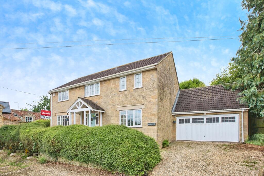 Main image of property: North Street, Haselbury Plucknett, Crewkerne