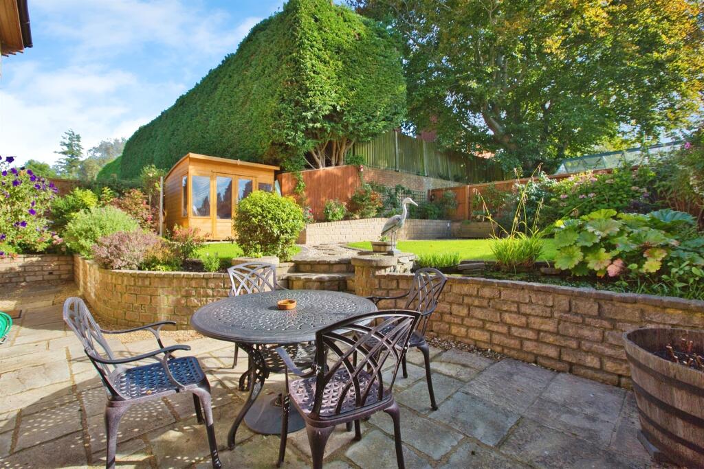 Main image of property: Parcroft Gardens, Yeovil
