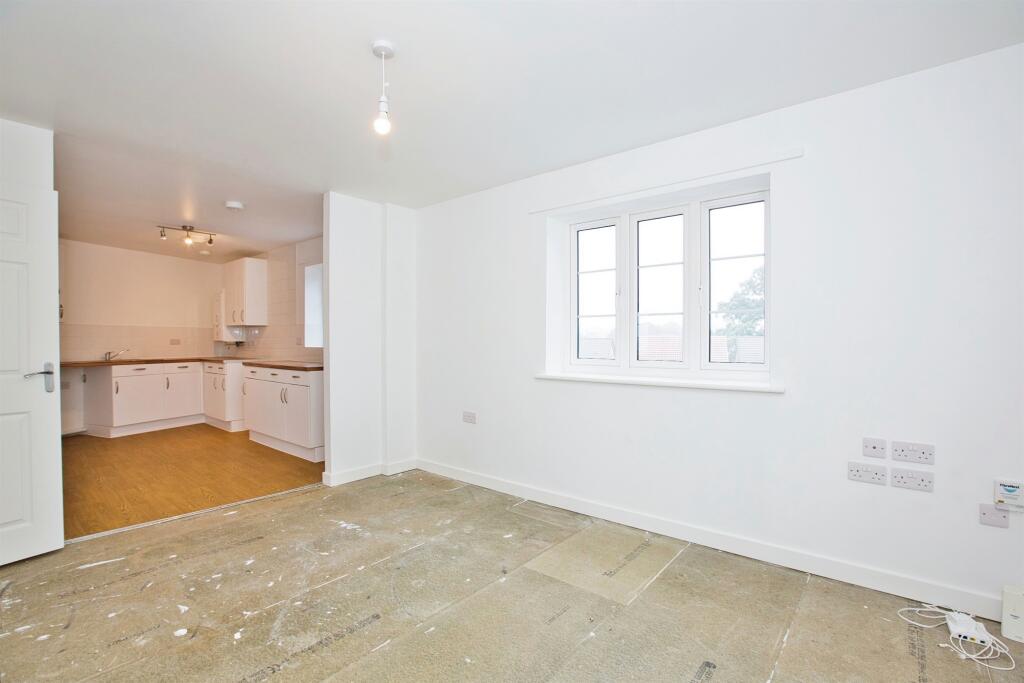 Additional property image - Raven Court, Houndstone, Yeovil