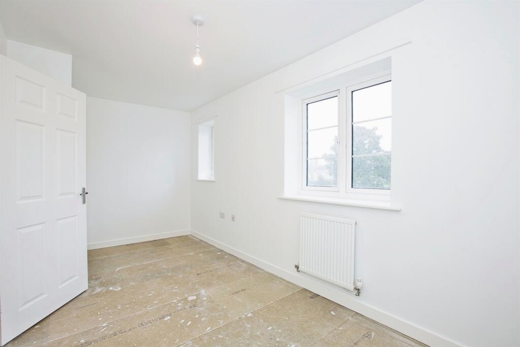 Additional property image - Raven Court, Houndstone, Yeovil
