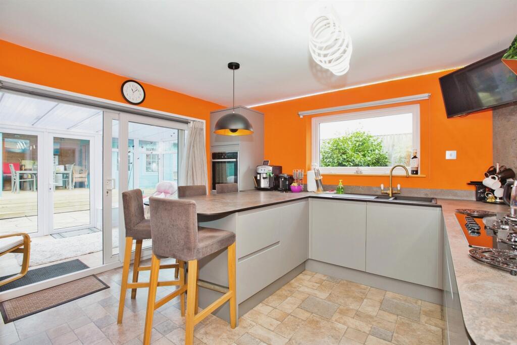 Additional property image - Belvedere Road, Yeovil