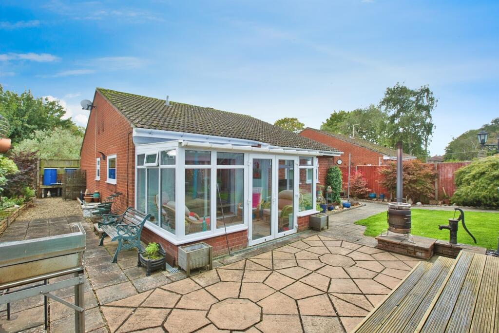 Additional property image - Belvedere Road, Yeovil