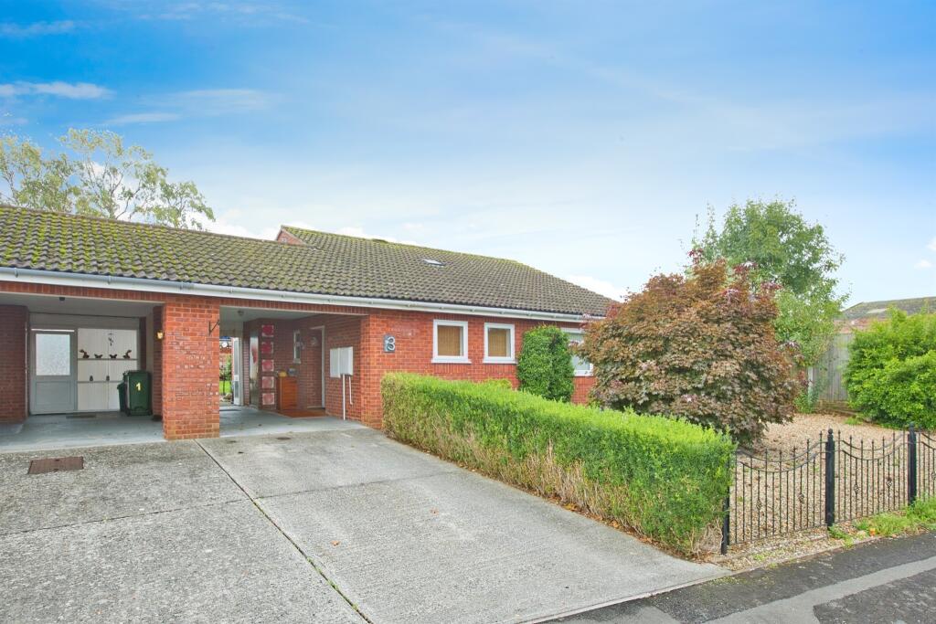 Additional property image - Belvedere Road, Yeovil