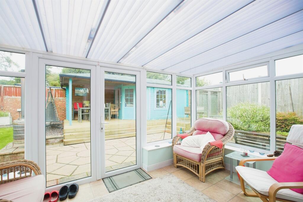 Additional property image - Belvedere Road, Yeovil