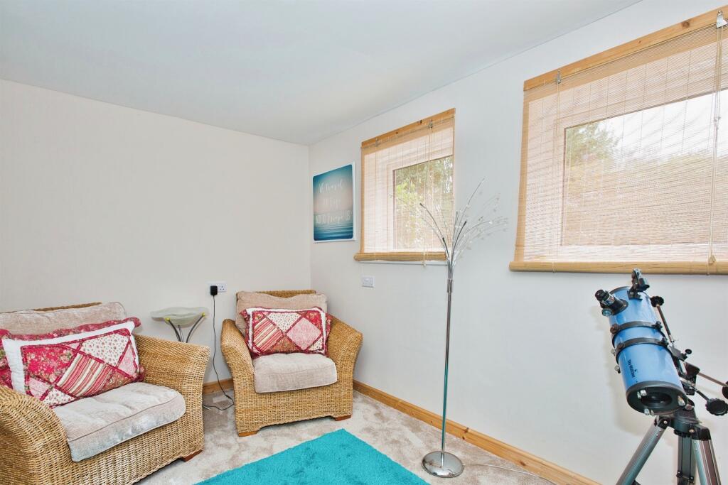 Additional property image - Belvedere Road, Yeovil