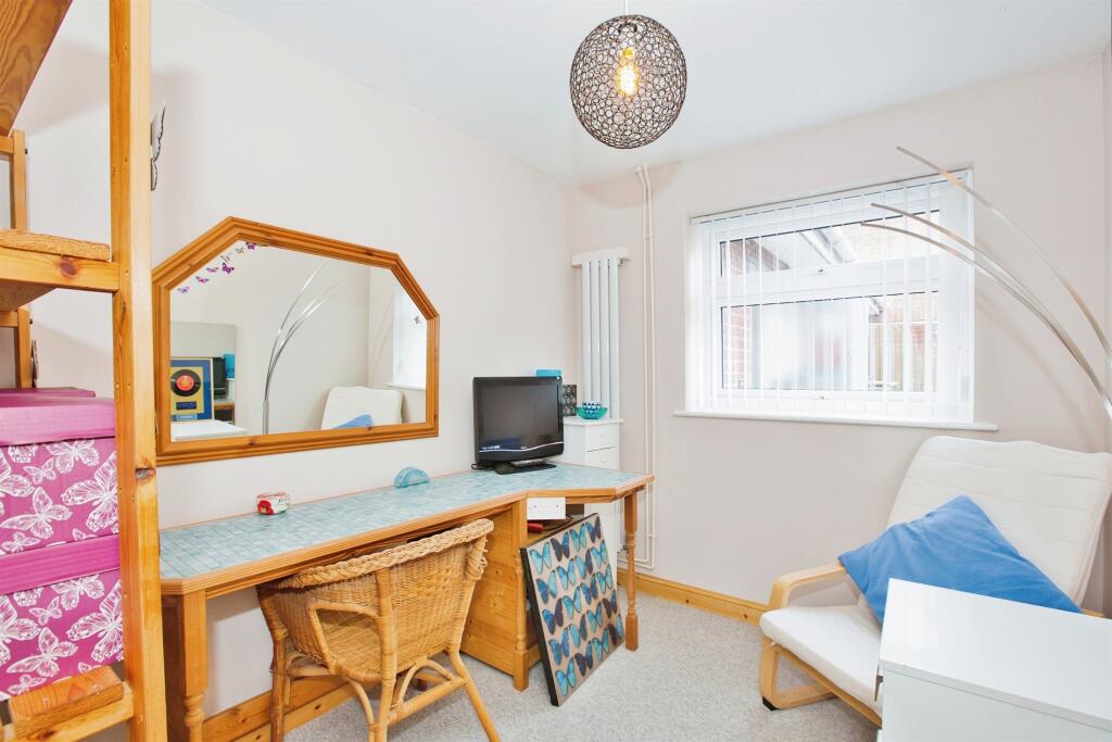Additional property image - Belvedere Road, Yeovil