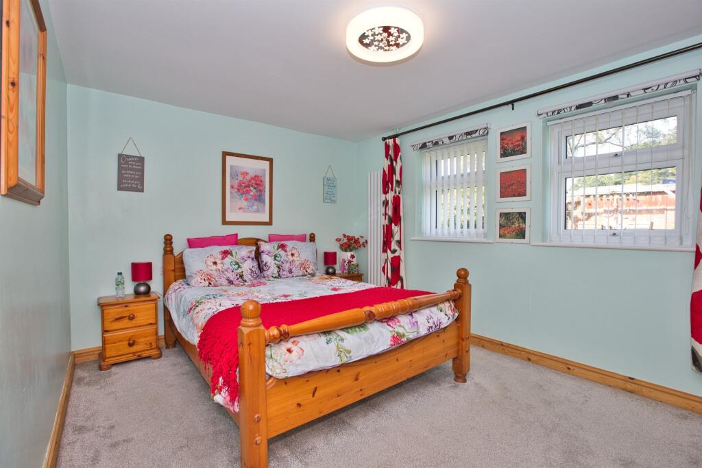 Additional property image - Belvedere Road, Yeovil