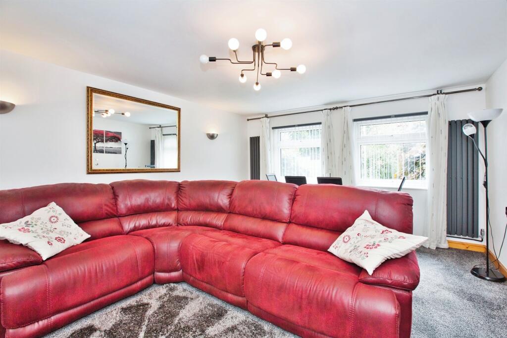 Additional property image - Belvedere Road, Yeovil