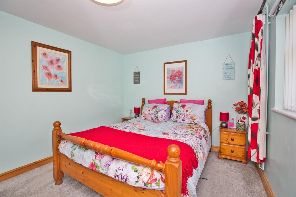 Additional property image - Belvedere Road, Yeovil