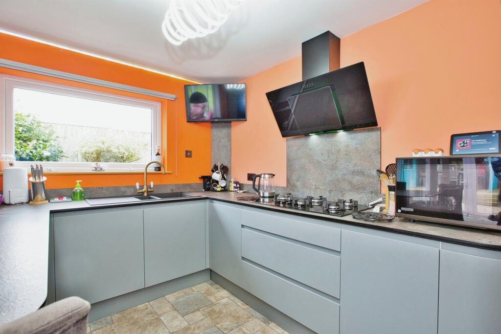 Additional property image - Belvedere Road, Yeovil