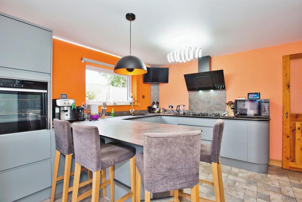 Additional property image - Belvedere Road, Yeovil