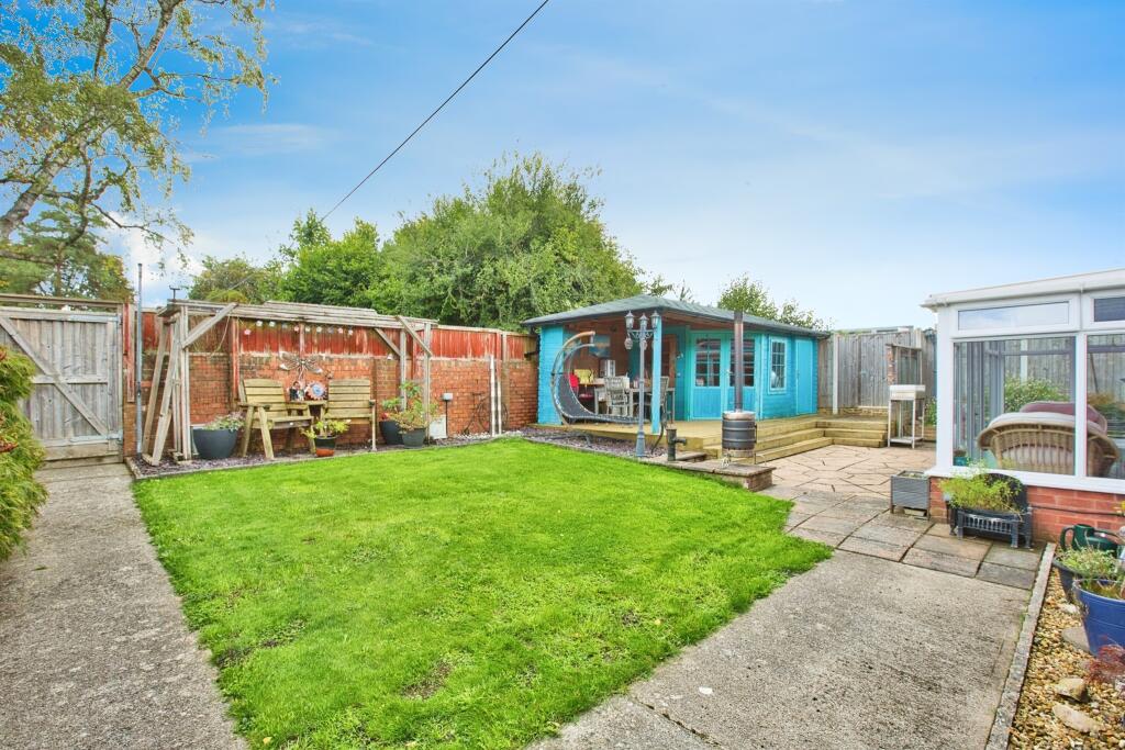 Additional property image - Belvedere Road, Yeovil