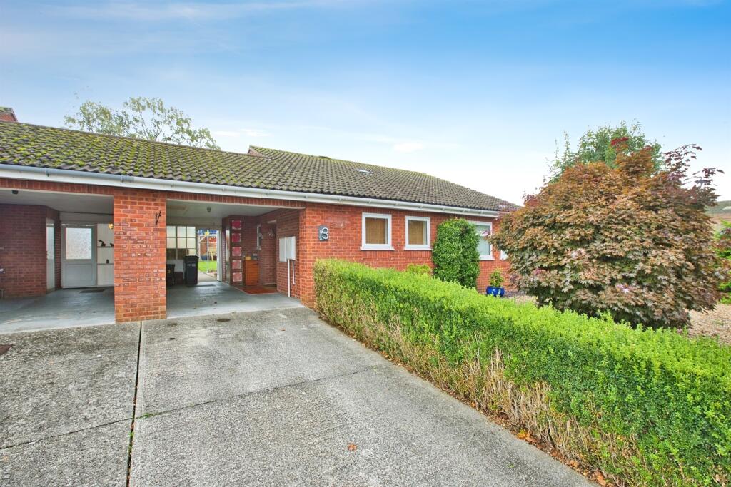 Additional property image - Belvedere Road, Yeovil