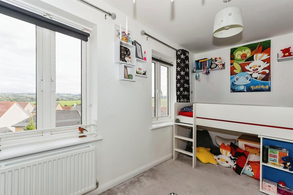 Additional property image - Shackleton Road, Yeovil