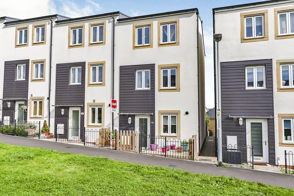 Additional property image - Shackleton Road, Yeovil