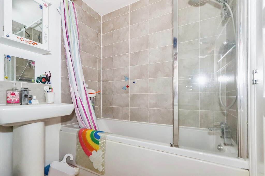 Additional property image - Shackleton Road, Yeovil