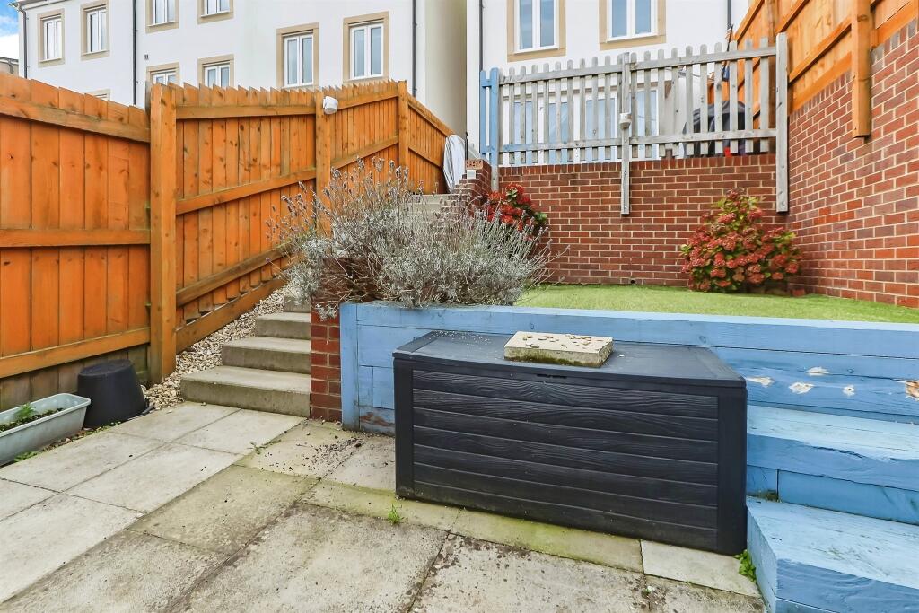 Additional property image - Shackleton Road, Yeovil