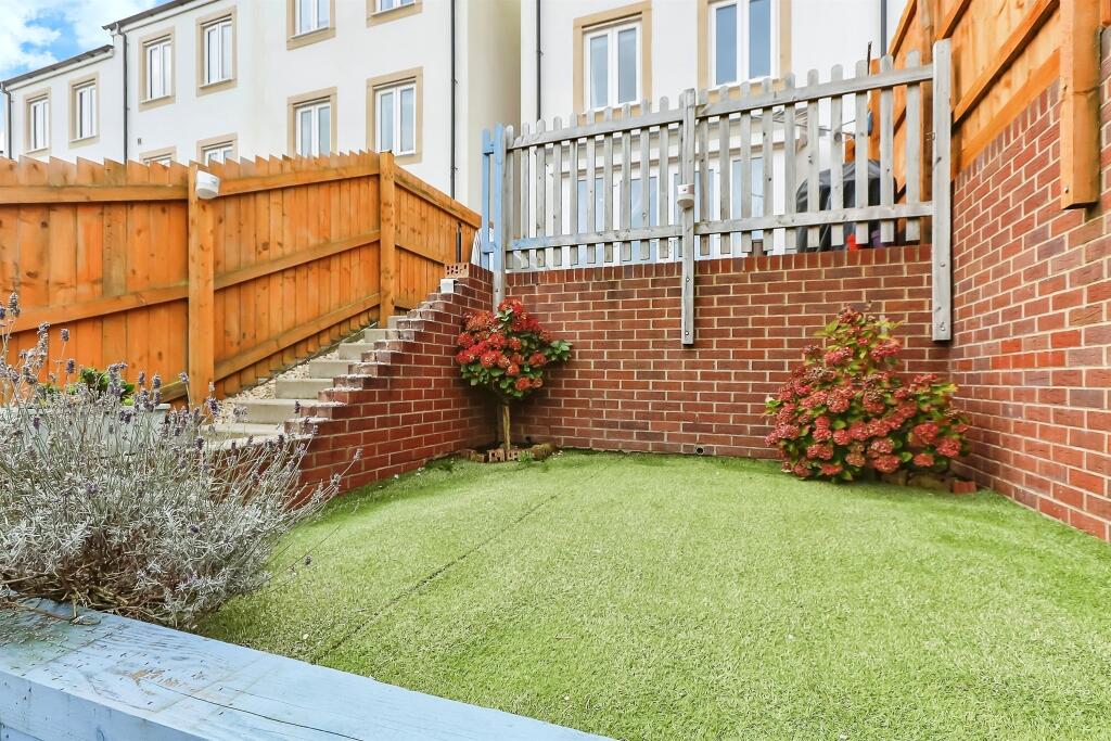 Additional property image - Shackleton Road, Yeovil