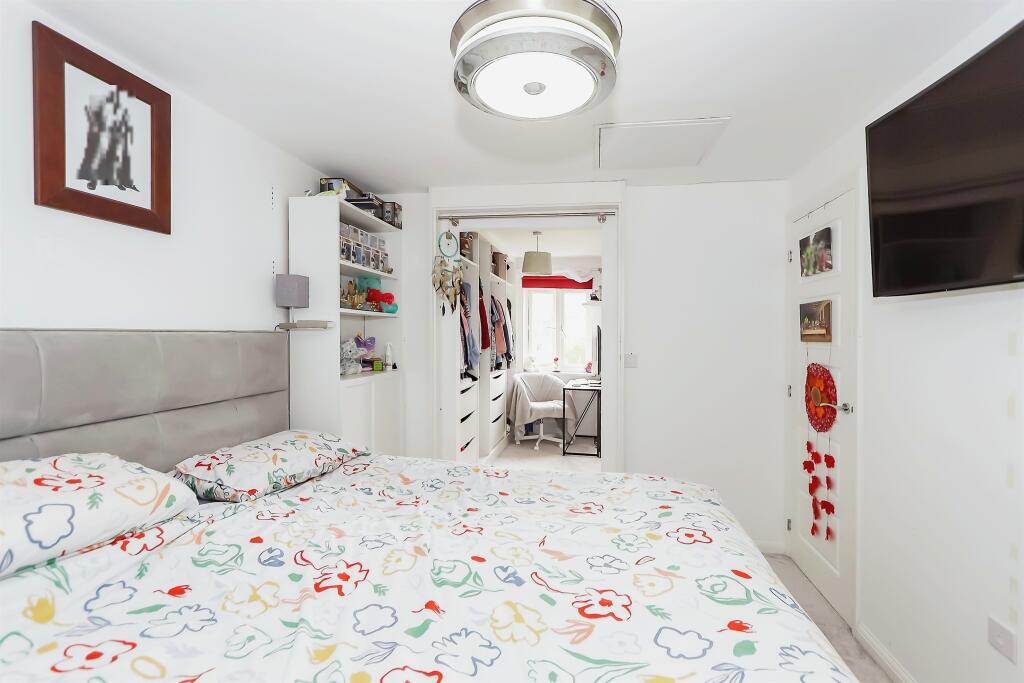 Additional property image - Shackleton Road, Yeovil