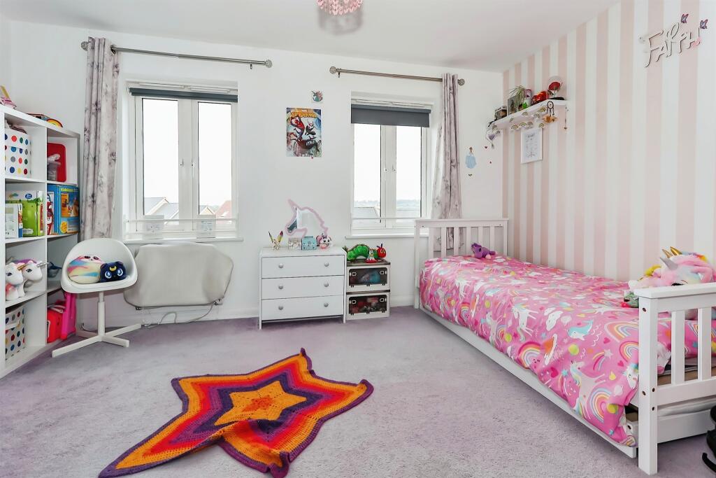 Additional property image - Shackleton Road, Yeovil