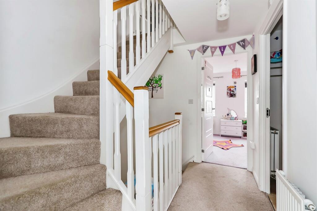 Additional property image - Shackleton Road, Yeovil