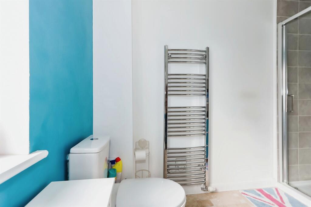 Additional property image - Shackleton Road, Yeovil