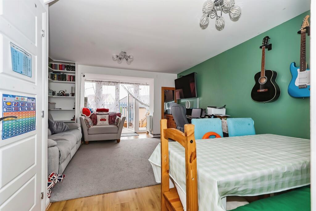Additional property image - Shackleton Road, Yeovil