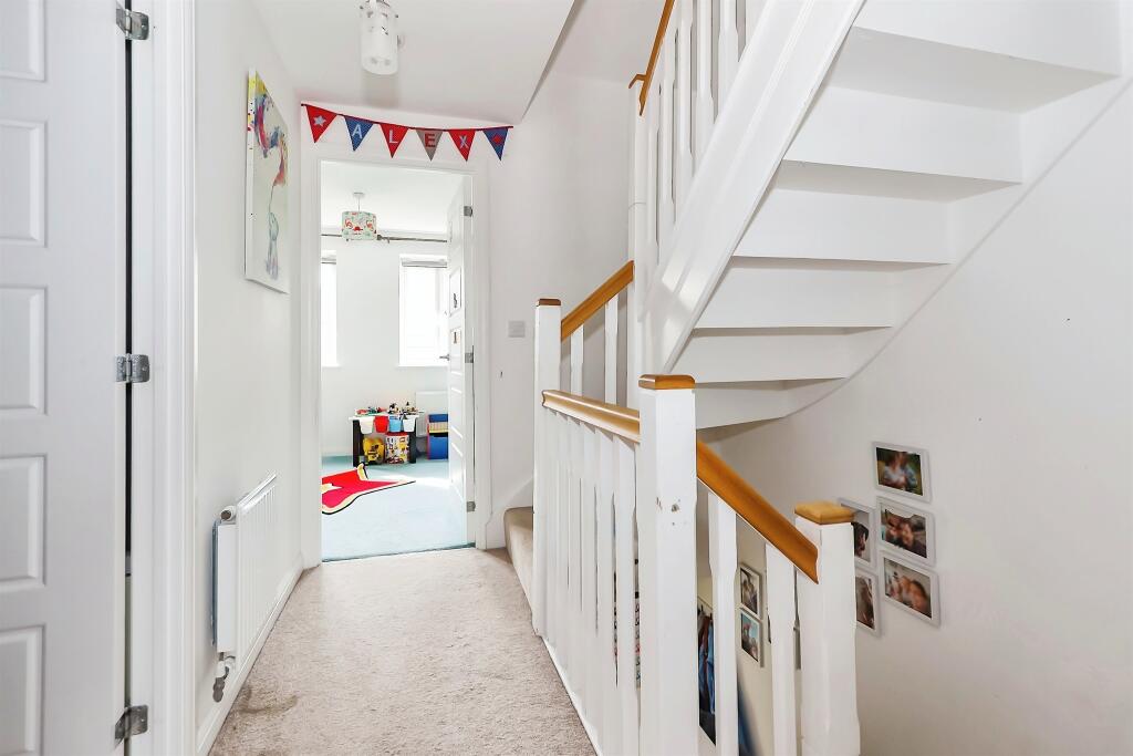 Additional property image - Shackleton Road, Yeovil
