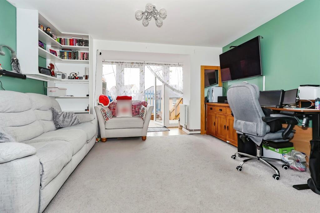 Additional property image - Shackleton Road, Yeovil