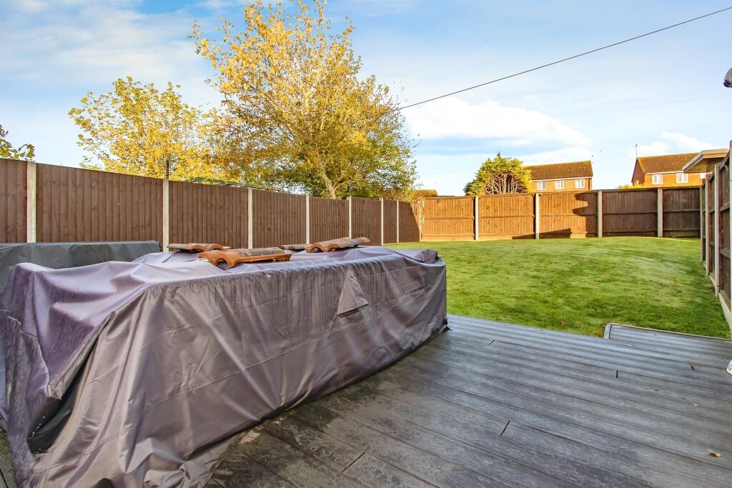Additional property image - Broadleaze, Yeovil
