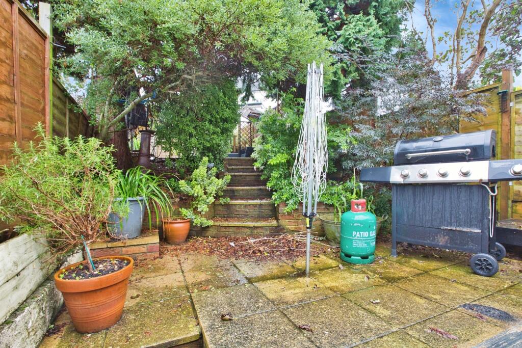 Additional property image - Eastland Road, Yeovil