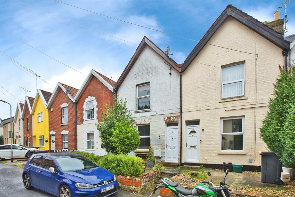 Additional property image - Eastland Road, Yeovil