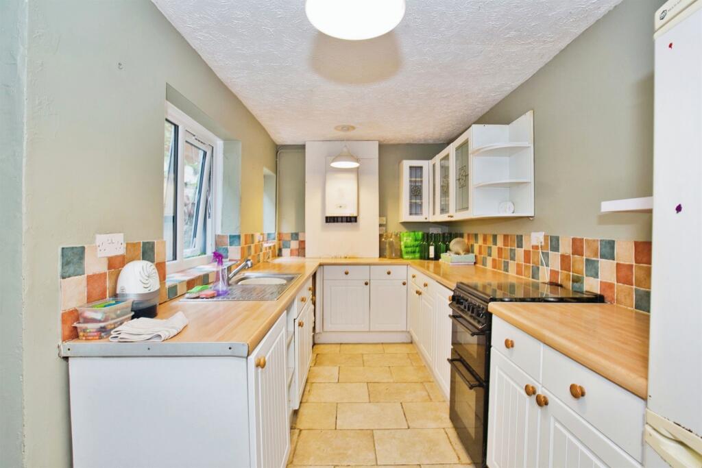 Additional property image - Eastland Road, Yeovil