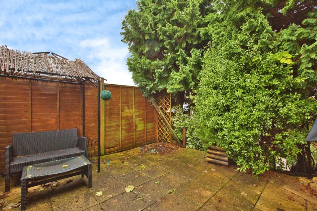 Additional property image - Eastland Road, Yeovil